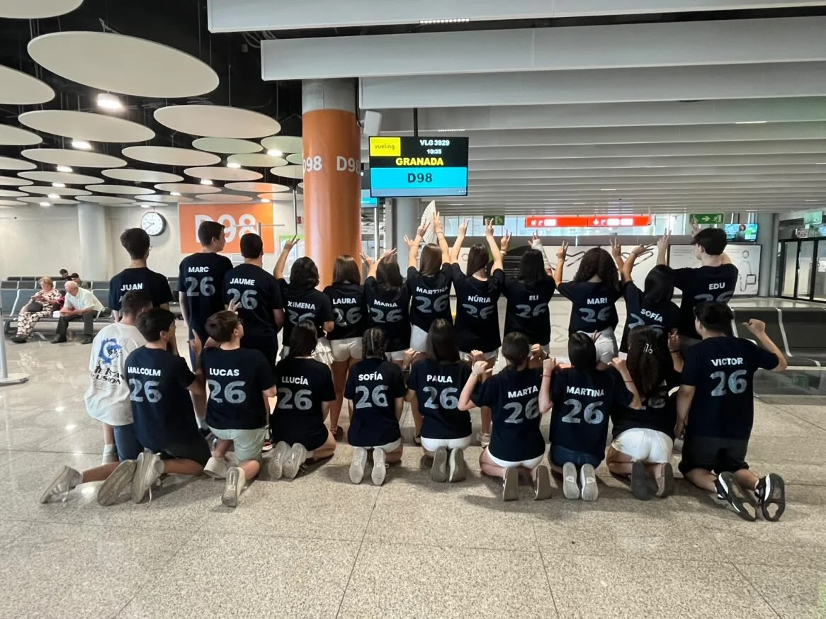 Camisetas para grupos personalizadas con nombres Camisetas para grupos personalizadas con nombres